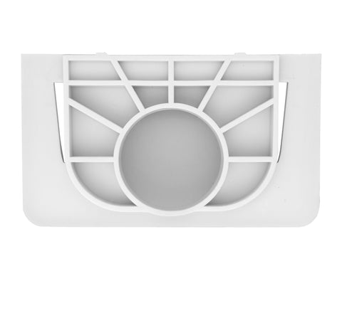 Adaptor pentru extintere pe verticala IP54