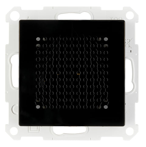 UP-Radio loudspeaker, black