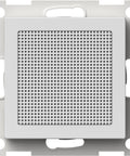 UP-Radio loudspeaker, white