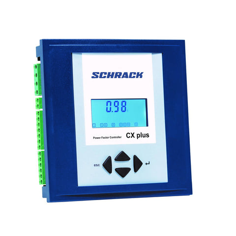 Automat compensarea energiei reactive 12 trepte, Modbus