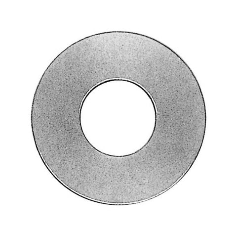 Şaibă plată specială, DIN522, 8.4x25x1.5mm, zincat (100buc)