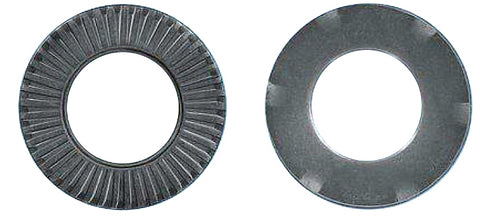 Şaibă elastică zimţată M10, d=20mm (100buc)