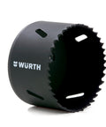 Carotă pentru doze d=105mm, fără dispozitiv de prindere