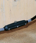 Manşon MU6 Ø23-48mm