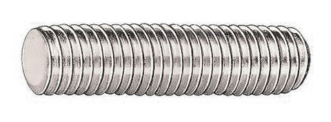 Tijă filetată DIN 976 M8x1000mm, zincata