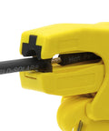 Solar Automatic Wire stripper for Solarcable 1.5-6mm²