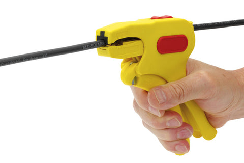 Solar Automatic Wire stripper for Solarcable 1.5-6mm²