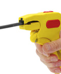 Solar Automatic Wire stripper for Solarcable 1.5-6mm²