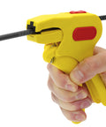 Solar Automatic Wire stripper for Solarcable 1.5-6mm²