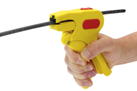 Solar Automatic Wire stripper for Solarcable 1.5-6mm²