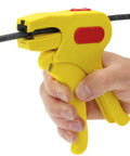 Solar Automatic Wire stripper for Solarcable 1.5-6mm²