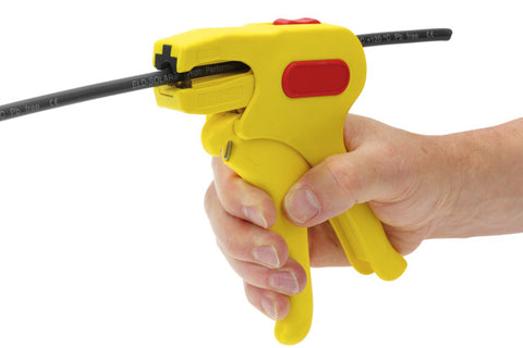 Solar Automatic Wire stripper for Solarcable 1.5-6mm²