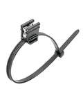 Clip-cable band BLACK-4.5X200