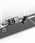 Clip-cable band BLACK-4.5X200