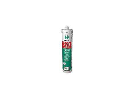 Adeziv hibrid termosistem, 310ml