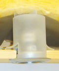 Protection cover high-voltage for active fire prevention.