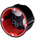 Doză cu protecţie la incendiu,  D=68mm, A=50mm