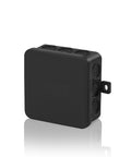 Doze de legătură mediu umed IP54, 85x85x40mm