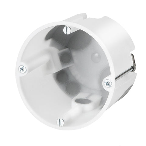 Doză de aparat adîncă, halogen free