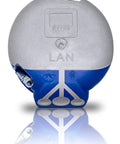 Doză HW LAN E5100, Ø 68mm, d=60mm, etanșă