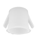 Doză protecție 68mm antiincendiu