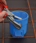 Doză universală pentru beton Ø60mm, A=111mm