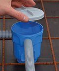 Doză universală pentru beton Ø60mm, A=111mm