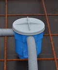 Doză universală pentru beton Ø60mm, A=111mm