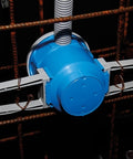Doză universală pentru beton Ø60mm, A=111mm