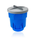Doză universală pentru beton Ø60mm, A=111mm