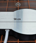 Doză mare Ø 306mm cu placa de 15mm din fibră minerală