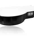 Doză mare Ø 306mm cu placa de 15mm din fibră minerală