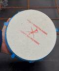Placă de fibră minerală de schimb Ø 306mm