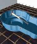 Flex size socket Ø 306mm