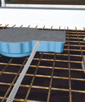 Flex size socket Ø 306mm