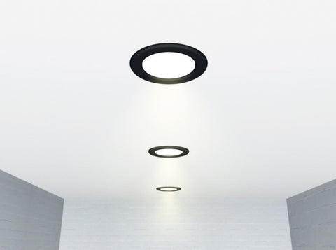 Flex size socket Ø 306mm