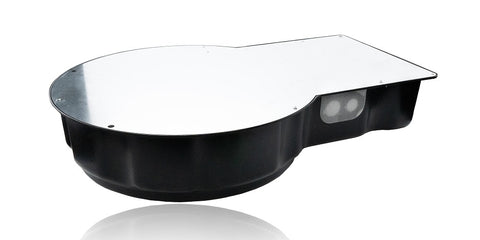 Flex size socket Ø 306mm