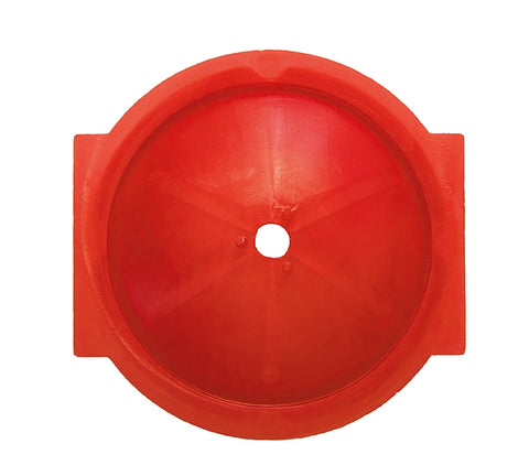 Universal plaster cover