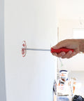 Universal plaster cover