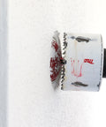 Universal plaster cover
