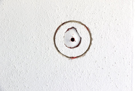 Universal plaster cover