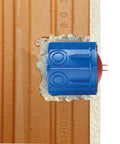 Universal plaster cover