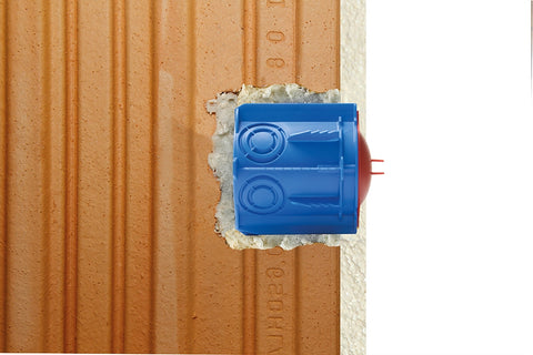 Universal plaster cover