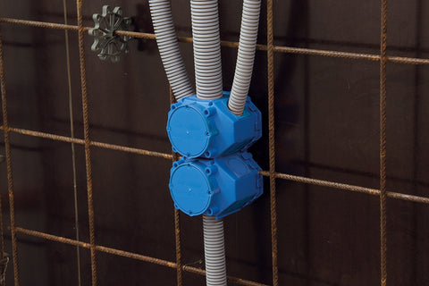 Concrete box 2.0