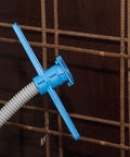 End grommet M20 / M25 with wings