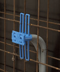 End grommet M20 / M25 with wings