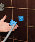 End grommet M20 / M25