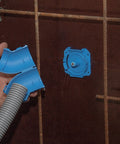 Wall and ceiling bend 30° M32 / M40