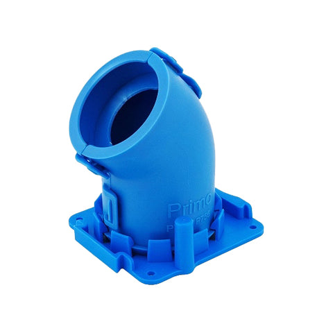 Wall and ceiling bend 30° M32 / M40