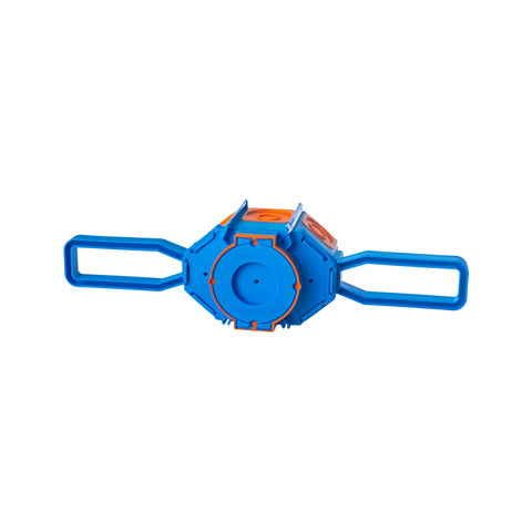 Winges for Membrane Box